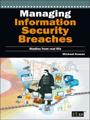 cover image of Managing Information Security Breaches